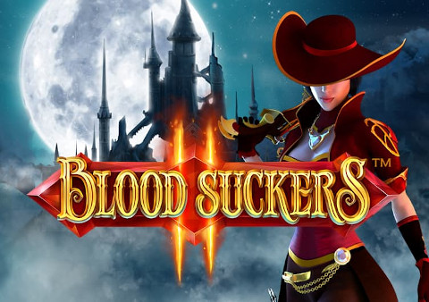 Bloodsuckers 2 at Grand Mondial Casino