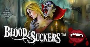 Blood Suckers at Grand Mondial Casino