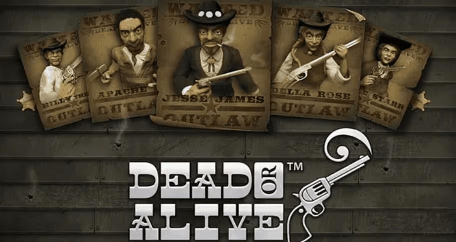 Dead or Alive at Grand Mondial Casino