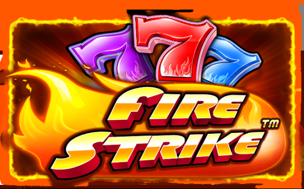 Fire Strike at Grand Mondial Casino