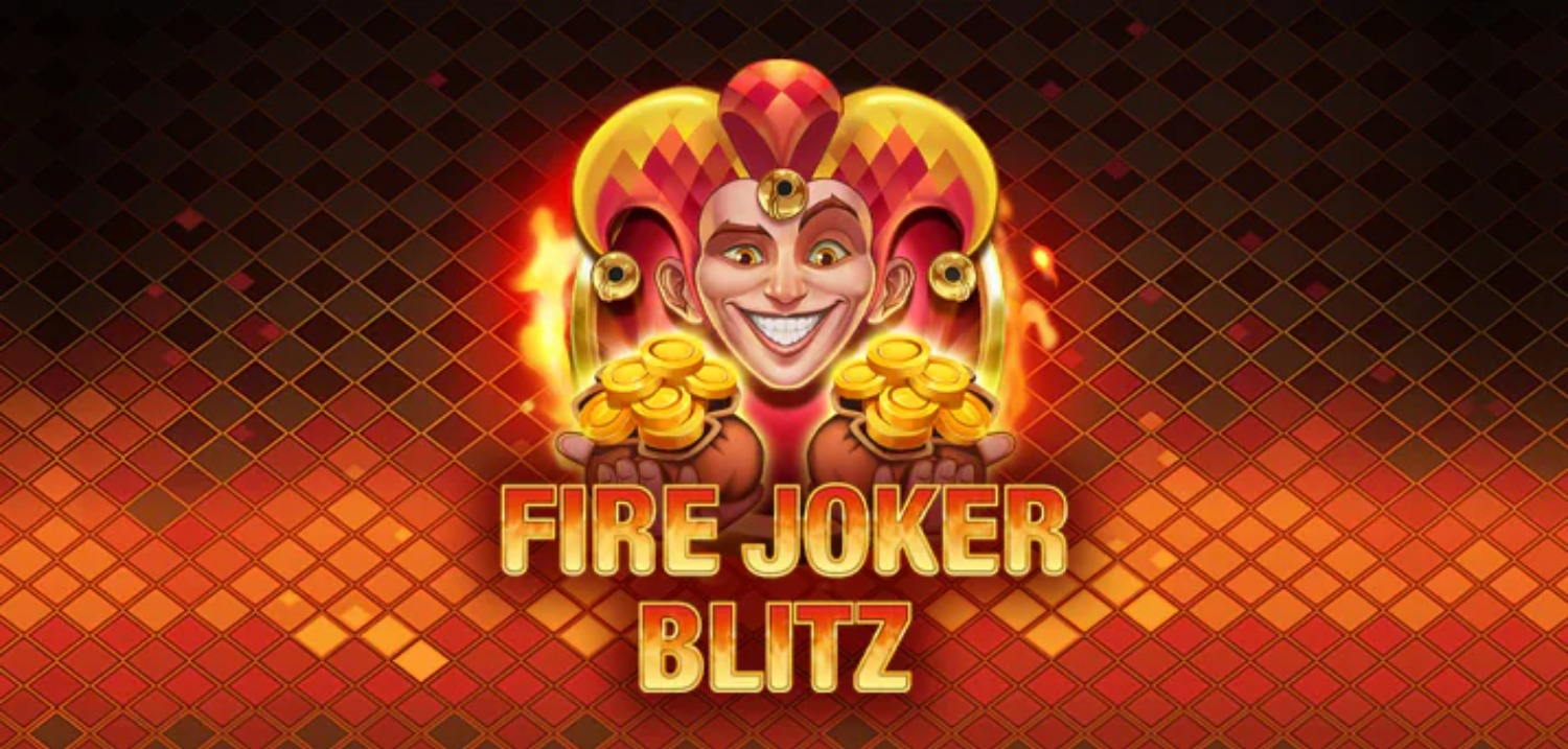 Fire Joker at Grand Mondial Casino