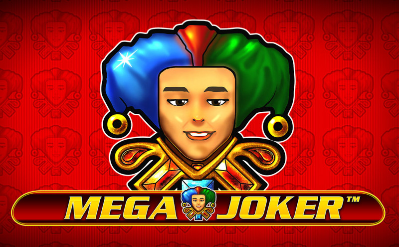 Mega Joker at Grand Mondial Casino